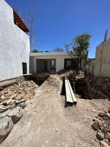 Casa en venta en centro de Mérida remodelada en excelente ubicacion