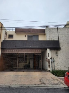 Casa en venta en Cumbres 2do sector en Monterrey