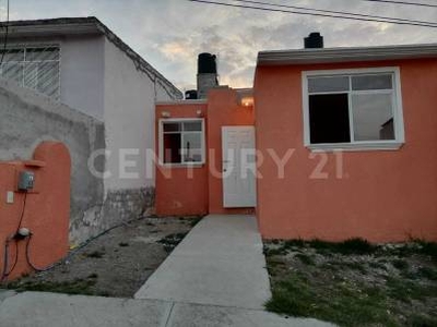 Casa en venta en Santiago Tulantepec