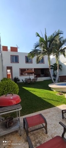 Casa en venta fraccionamiento brisas