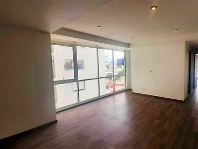 Departamento en Venta, Narvarte Poniente, 2 Recamaras