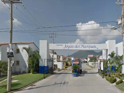 ¡¡atención Inversionistas!! Venta De Departamento En Remate Bancario, Col. Joyas Del Marques, Acapulco.