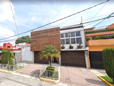 Bc58-casa En Cuidad Satélite, Remate Bancario!