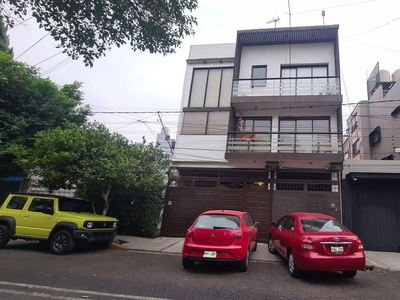 Bodega Comercial En Jardín Balbuena