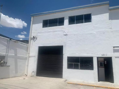 Bodega En Renta En Periferico En Torreon Coahuila