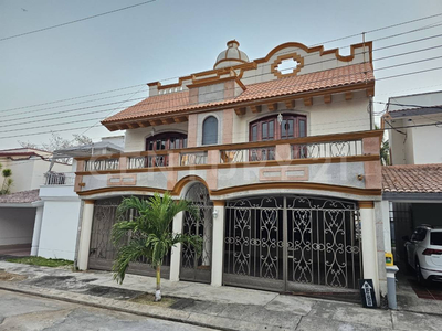 Casa En Renta En Bonanza Premier, Tabasco 2000, Villahermosa ,centro Tabasco