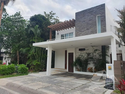 Casa En Renta En Cancun Cumbres
