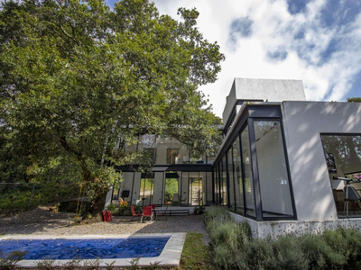 Casa En Tepoztlan