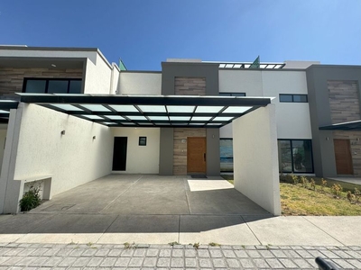 Casa en venta Bosques De Metepec, Metepec