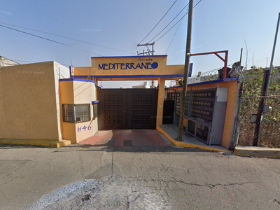 Casa en venta Circuito Jalatlaco 46, Mz 028, El Ranchito, Coacalco De Berriozabal, Estado De México, México