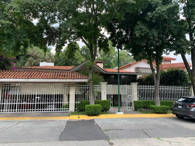 Casa En Venta, Club De Golf Hacienda, 3 Recámaras