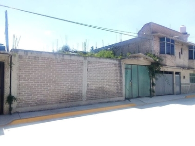 Casa en venta Emiliano Zapata, Ixtapaluca, Ixtapaluca