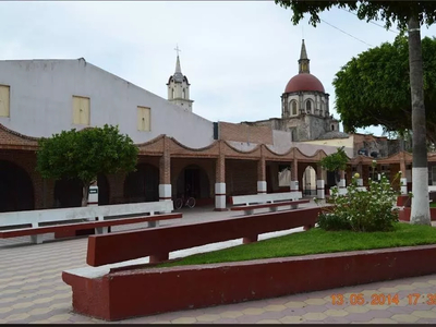 Casa En Venta En Atotonilco El Bajo, Villa Corona Jalisco.