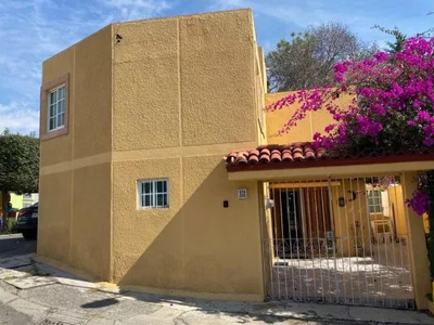 Casa En Venta En Lomas Verdes 1a Sección, Edo. De Méx.