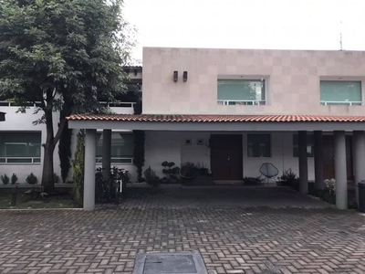 Casa en venta Juárez (los Chirinos), Ocoyoacac