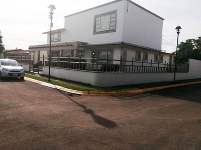 Casa en venta La Asunción, Metepec, Metepec