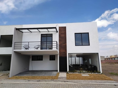 Casa en venta Llano Grande, Metepec, Metepec