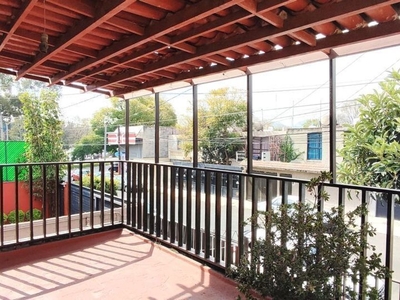 Casa en venta Santa Cruz Del Monte, Naucalpan De Juárez