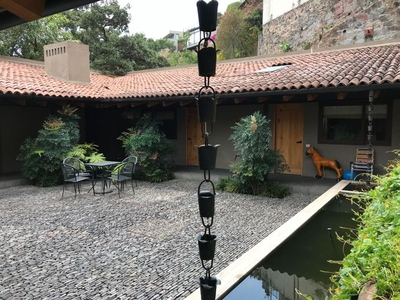 Casa en venta Santa Maria Ahuacatlan, Valle De Bravo, Estado De México, México