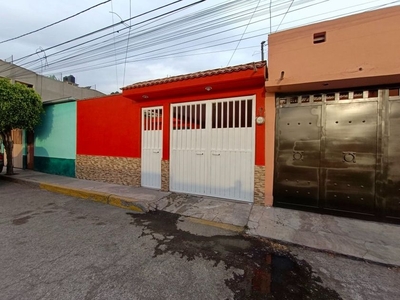 Casa en venta Villa De Las Flores, San Francisco Coacalco, Estado De México, México