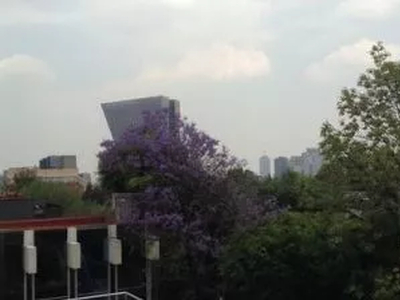 Casa Renta Lomas De Chapultepec 1,384 M2