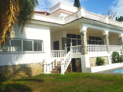 Casa Venta Jiutepec Morelos