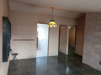 Departamento en venta Rocallosas 4-mz 006 Mz 006, Mz 006, Parque Residencial Coacalco, San Francisco Coacalco, Estado De México, México