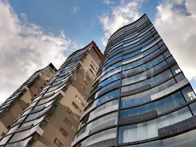 Departamento Penthouse En Venta Torre Nducha, Obra Gris, Angelópolis, Puebla.