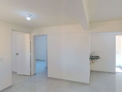 Departamento Venta Cuauhtémoc 44 M2