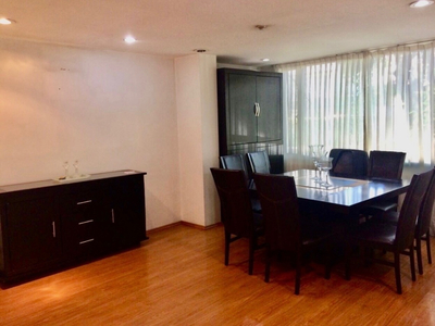 Departamento Venta Polanco Lll Sección.