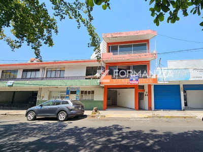Edificio En Venta En Colonia Centro En Colima