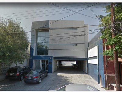 Edificio En Venta En Monterrey Centro