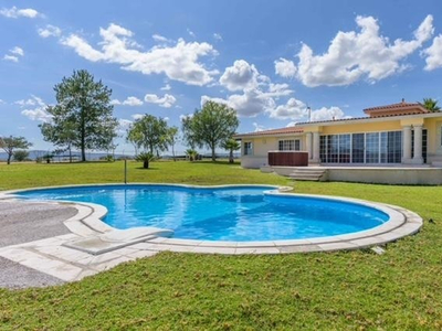 Espectacular Quinta En Venta $15,460,650.00 En San Miguel De