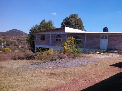 Excelente Casa con terreno por San Miguel de Allende