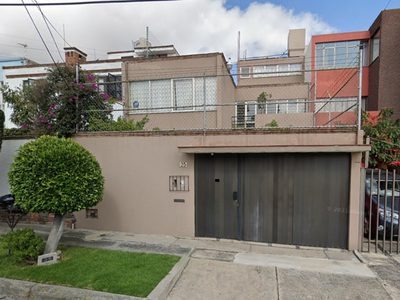 Grandiosa Casa En Ciudad Satelite, Remate Bancario ¡no Creditos!