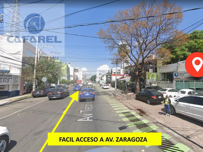 Local En Renta, Av. Tecnologico, Con Permiso Para Escuela!!!! (eg)