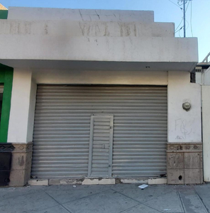 Local En Renta En El Centro De Torreon, Coahuila
