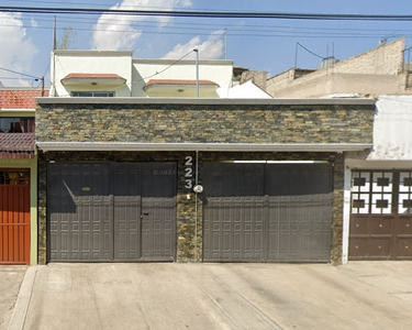 Muy Bonita Casa En Valle De Aragón. Soc-