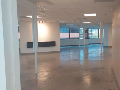 Oficina Renta Paseo De Las Palmas 670 M2 Piso 4