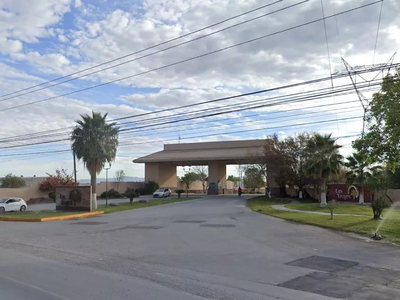 Oy/mc Casa En Venta Fracc Residencial Los Trojes Torreon Coahuila