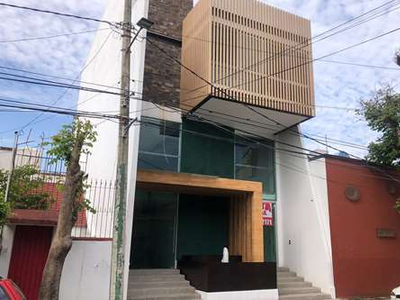 Se Renta Primero Piso Nuevo, En Colonia Reforma, Cuernavaca, Morelos