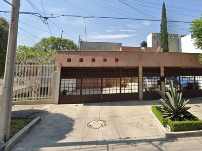 Se Vende Casa En Naucalpan, Estado De México