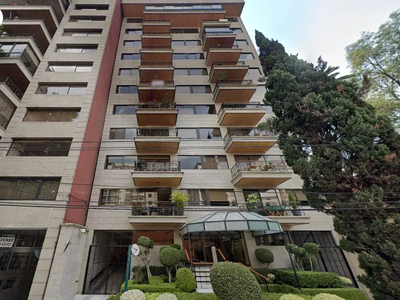 Se Vende Departamento En Miguel Hidalgo, Ciudad De México