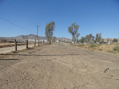 TERRENO EN VENTA, COL. FLORIDO VIEJO, TIJUANA, B.C.