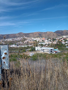 Terreno En Venta En Marfil, Guanajuato Capital