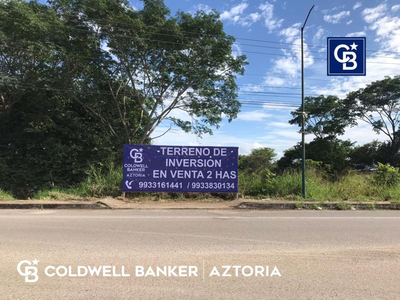 Terreno En Venta Ria Parrilla