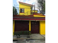 venta de casa en ecatepec renovacion jajalpa