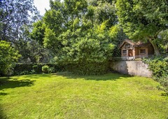 casa en venta bosques de las lomas - 4 recámaras - 350 m2