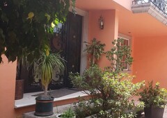 casa en venta - casá tecamachalco - 4 baños - 600 m2