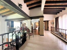 casa en venta, club de golf hacienda, 3 recámaras.